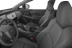 2025 Toyota bZ4X SUV XLE XLE FWD  GS  Interior Standard 2