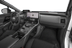 2025 Toyota bZ4X SUV XLE XLE FWD  GS  Interior Standard 3
