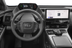 2025 Toyota bZ4X SUV XLE XLE FWD  GS  Interior Standard 6