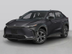 2025 Toyota bZ4X SUV XLE XLE FWD  GS  OEM Exterior Standard 2