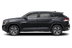 2025 Volkswagen Atlas Cross Sport SUV 2.0T SE 2.0T SE FWD Exterior Standard 1