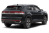2025 Volkswagen Atlas Cross Sport SUV 2.0T SE 2.0T SE FWD Exterior Standard 4