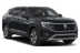 2025 Volkswagen Atlas Cross Sport SUV 2.0T SE 2.0T SE FWD Exterior Standard 5