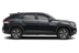2025 Volkswagen Atlas Cross Sport SUV 2.0T SE 2.0T SE FWD Exterior Standard 6