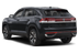 2025 Volkswagen Atlas Cross Sport SUV 2.0T SE 2.0T SE FWD Exterior Standard 9