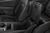 2025 Volkswagen Atlas Cross Sport SUV 2.0T SE 2.0T SE FWD Interior Standard 6