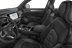 2025 Volkswagen Atlas Cross Sport SUV 2.0T SE 2.0T SE FWD Interior Standard