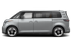 2025 Volkswagen ID. Buzz Minivan Van Pro S RWD Pro S RWD Exterior Standard 1