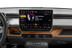 2025 Volkswagen ID. Buzz Minivan Van Pro S RWD Pro S RWD Interior Standard 3