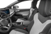 2025 Volkswagen ID.4 SUV Limited Limited RWD Interior Standard 6