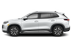 2025 Volkswagen Tiguan SUV 2.0T S 2.0T S FWD Exterior Standard 1