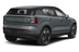 2025 Volvo EX30 SUV Single Motor Ext Range RWD Core Single Motor Extended Range RWD Core  Ltd Avail  Exterior Standard 2