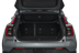 2025 Volvo EX30 SUV Single Motor Ext Range RWD Core Single Motor Extended Range RWD Core  Ltd Avail  Interior Standard 2