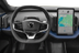 2025 Volvo EX30 SUV Single Motor Ext Range RWD Core Single Motor Extended Range RWD Core  Ltd Avail  Interior Standard 5