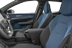 2025 Volvo EX30 SUV Single Motor Ext Range RWD Core Single Motor Extended Range RWD Core  Ltd Avail  Interior Standard