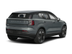 2025 Volvo EX30 SUV Single Motor Ext Range RWD Core Single Motor Extended Range RWD Core  Ltd Avail  OEM Exterior Standard 2