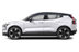 2025 Volvo EX30 SUV Single Motor Ext Range RWD Core Single Motor Extended Range RWD Core Exterior Standard 1