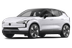 2025 Volvo EX30 SUV Single Motor Ext Range RWD Core Single Motor Extended Range RWD Core Exterior Standard