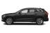 2025 Volvo XC60 SUV B5 AWD Core B5 AWD Core Exterior Standard 1