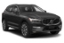 2025 Volvo XC60 SUV B5 AWD Core B5 AWD Core Exterior Standard 3
