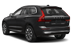 2025 Volvo XC60 SUV B5 AWD Core B5 AWD Core Exterior Standard 9
