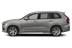 2025 Volvo XC90 SUV B5 AWD Core 7 Seater B5 AWD Core 7 Seater Exterior Standard 1