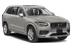 2025 Volvo XC90 SUV B5 AWD Core 7 Seater B5 AWD Core 7 Seater Exterior Standard 7