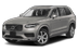 2025 Volvo XC90 SUV B5 AWD Core 7 Seater B5 AWD Core 7 Seater Exterior Standard