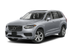 2025 Volvo XC90 SUV B5 AWD Core 7 Seater B5 AWD Core 7 Seater OEM Exterior Standard