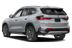 2026 BMW X1 SUV xDrive 28i xDrive28i Sports Activity Vehicle Exterior Standard 5