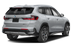 2026 BMW X1 SUV xDrive 28i xDrive28i Sports Activity Vehicle Exterior Standard 9
