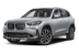 2026 BMW X1 SUV xDrive 28i xDrive28i Sports Activity Vehicle Exterior Standard