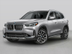 2026 BMW X1 SUV xDrive 28i xDrive28i Sports Activity Vehicle OEM Exterior Standard 2