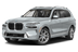 2026 BMW X7 SUV xDrive40i xDrive40i Sports Activity Vehicle Exterior Standard