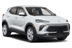 2026 Buick Encore GX SUV Preferred FWD 4dr Preferred Exterior Standard 4
