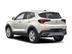 2026 Buick Encore GX SUV Preferred FWD 4dr Preferred OEM Exterior Standard