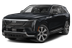 2026 Cadillac Escalade IQ SUV Luxury AWD 4dr Luxury Exterior Standard