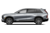 2026 Cadillac VISTIQ SUV Luxury AWD 4dr Luxury Exterior Standard 1