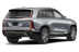 2026 Cadillac VISTIQ SUV Luxury AWD 4dr Luxury Exterior Standard 2