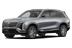 2026 Cadillac VISTIQ SUV Luxury AWD 4dr Luxury Exterior Standard