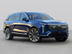 2026 Cadillac VISTIQ SUV Luxury AWD 4dr Luxury OEM Exterior Standard 1