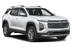 2026 Chevrolet Equinox SUV FWD LT FWD 4dr LT w 1LT Exterior Standard 3