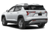 2026 Chevrolet Equinox SUV FWD LT FWD 4dr LT w 1LT Exterior Standard 4