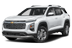 2026 Chevrolet Equinox SUV FWD LT FWD 4dr LT w 1LT Exterior Standard