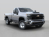 2026 Chevrolet Silverado 2500 Truck WT 2WD Reg Cab 142  Work Truck OEM Exterior Standard 1