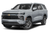 2026 Chevrolet Tahoe SUV LS 2WD 4dr LS Exterior Standard