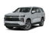 2026 Chevrolet Tahoe SUV LS 2WD 4dr LS OEM Exterior Standard 1