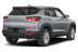 2026 Chevrolet Trailblazer SUV LS FWD 4dr LS Exterior Standard 5