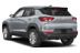2026 Chevrolet Trailblazer SUV LS FWD 4dr LS Exterior Standard 7