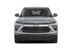 2026 Chevrolet Trailblazer SUV LS FWD 4dr LS Exterior Standard 8